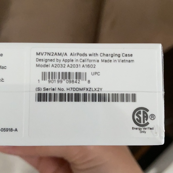 First Generation AirPods for $120! - Picture 5 of 5